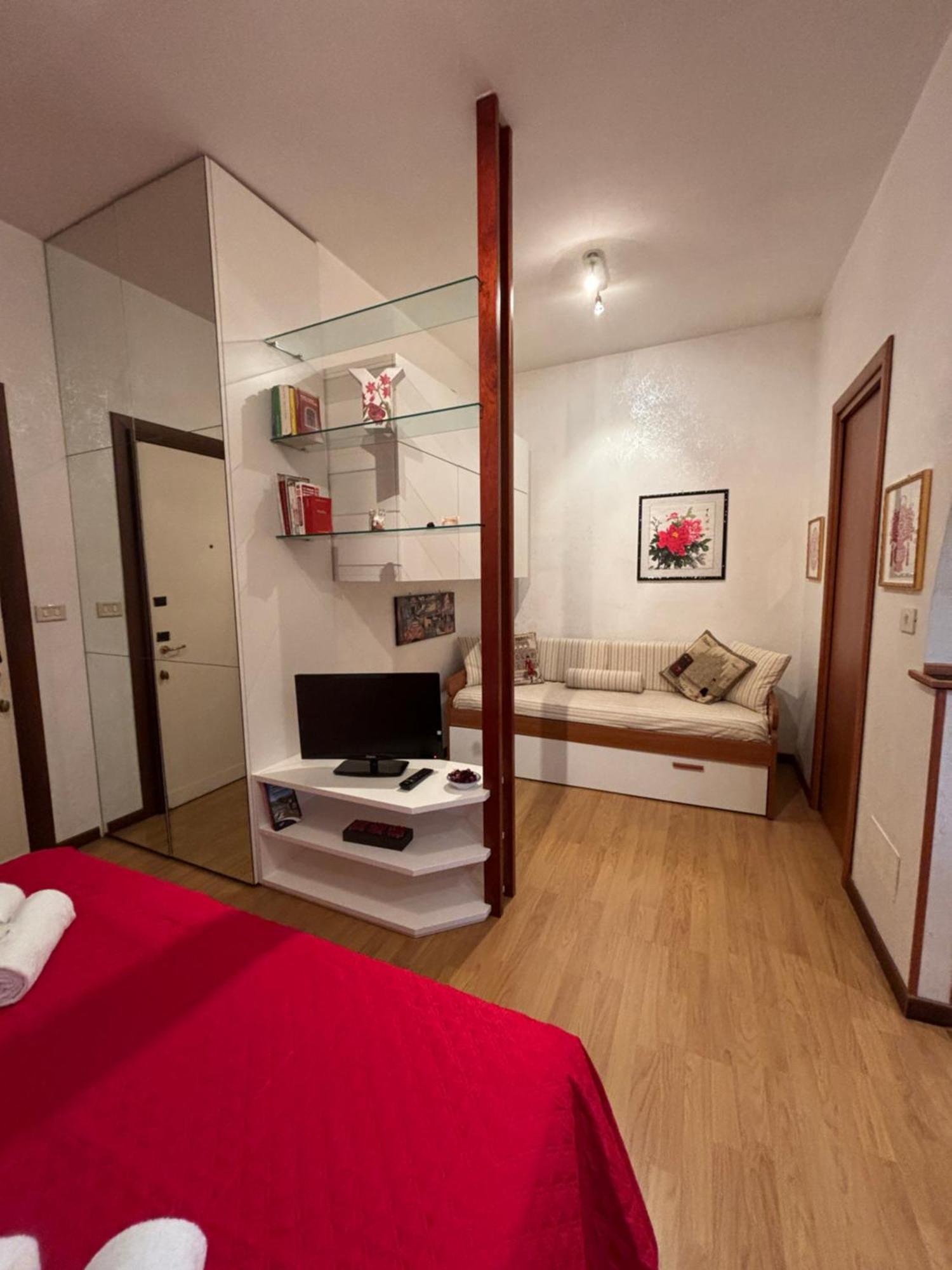 Casa Amisi Apartment Rome Exterior photo